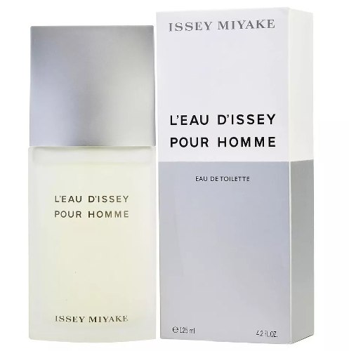 Issey Miyake L'eau D'issey Pour Homme 100m