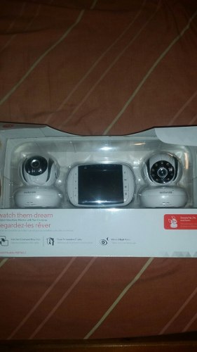 Monitor Bebes Motorola