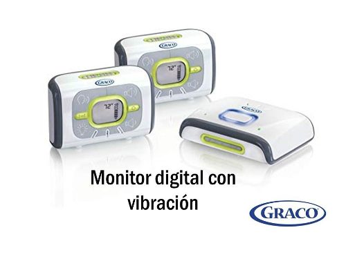 Monitor Digital Graco Nuevos (180$)