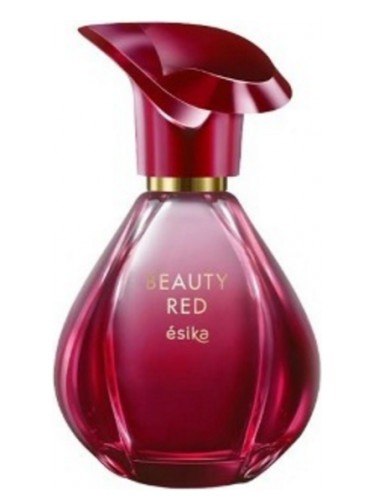 Perfume Beauty Red De Esika.