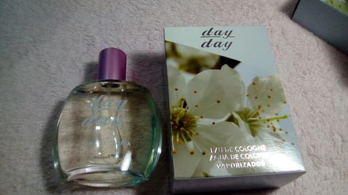 Perfume Mon Reve Day Day