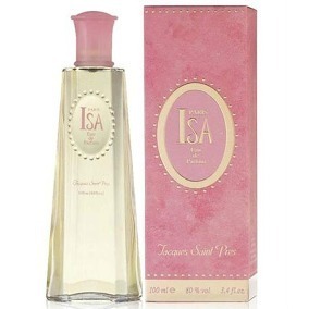 Perfume Original Jacques Sait Pres Isa 100 Ml