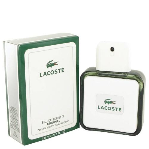 Perfume Original Lacoste Original 100 Ml Men