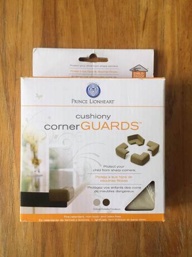 Protectores De Esquina / Corner Guards