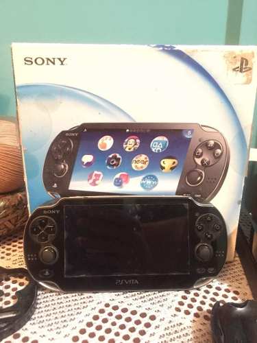 Ps Vita