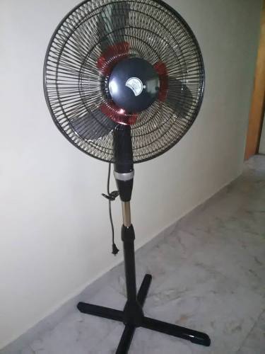 Ventilador