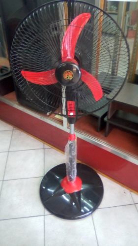 Ventilador De Pedestal 3 Velocidades Marca Fm