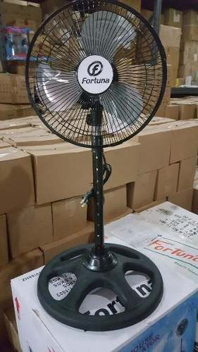 Ventilador Fortuna 10 Pulgadas