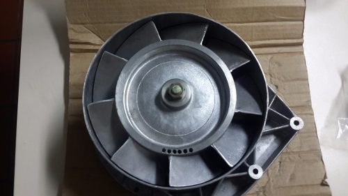 Ventilador Para Motor Deutz F3l912