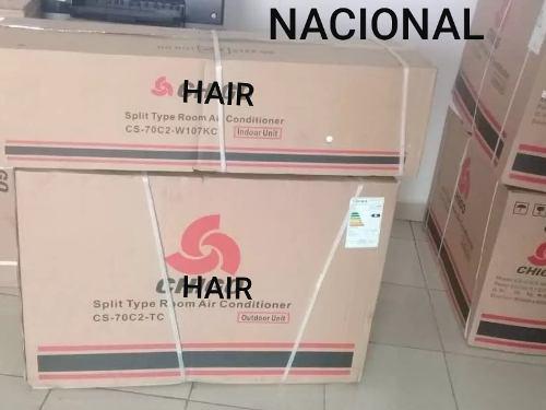 Aire Acondicionado 18000 Btu Nuevos