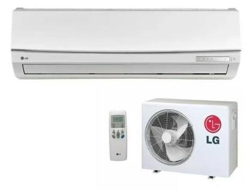 Aire Acondicionado Lg Split 18000 Btu