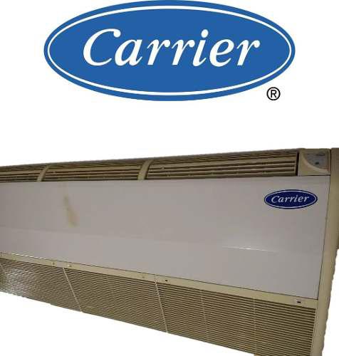 Aire Acondicionado Split Carrier 3 Toneladas 36000 Btu