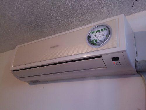 Aire Acondicionado Split De 12000 Btu Frigilux