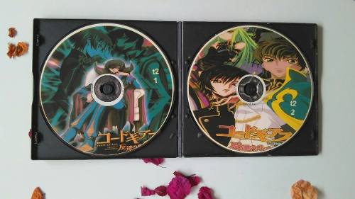 Animes En Fisico Y Digital!! Oferta!!