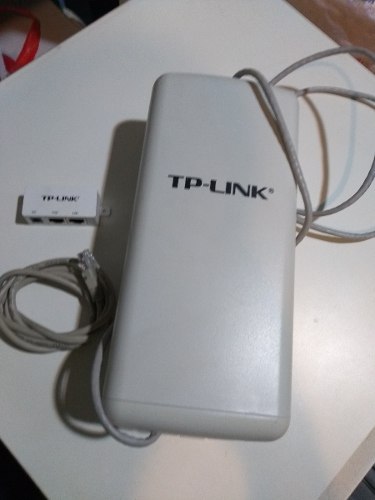 Antena Tp Link Wag Rematando 100% Operativo