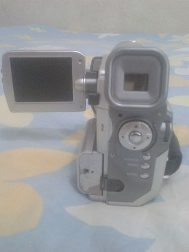 Camara Filmadora Utech Dvx-600