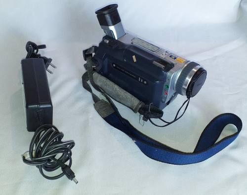 Camara Sony Handycam 8mm