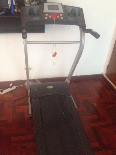 Caminadora Athietic Active 40t