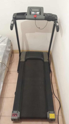 Caminadora Eléctrica Fitnessport