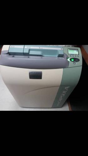 Capsula Digitalizadora Rayos X Fuji Filli Modelo Cr 359 Xl I