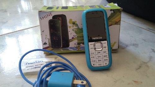 Celular Nokia Mini 5130