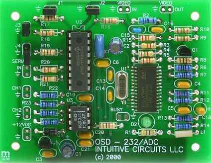 Circuito Filambre Para Tv