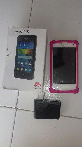 Huawei Y360-u03