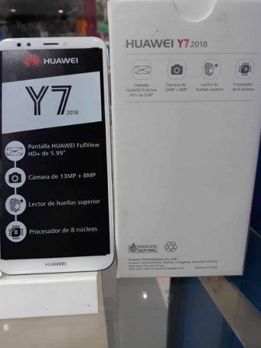 Huawei Y7