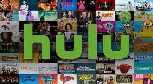 Hulu Tv Todos Los Planes + Garantiza