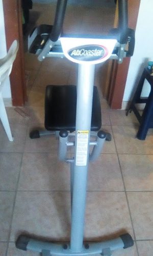 Maquina De Ejercicios Ab Coaster Abdominales