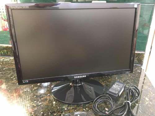 Monitor / Televisor Led Samsung 19 Nuevo