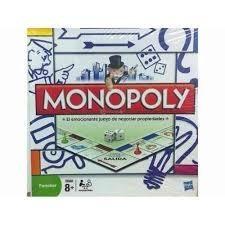 Monopoly Familiar