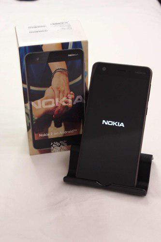Nokia 2 Teléfono Android Desbloqueado
