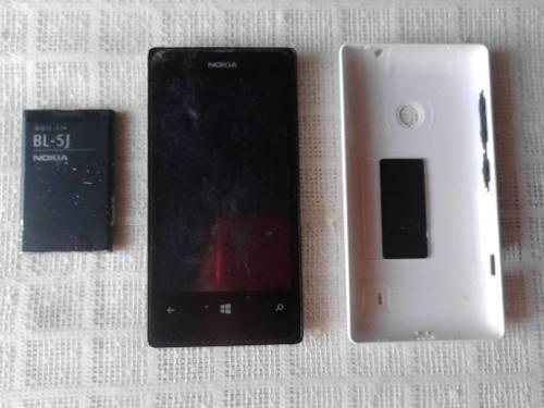 Nokia Lumia 521