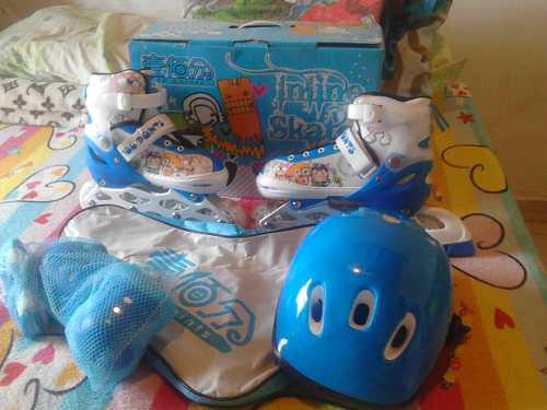 Patines Lineales