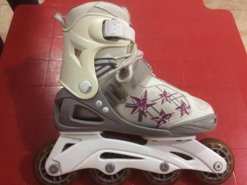 Patines Lineales Bladerunner Phaser G