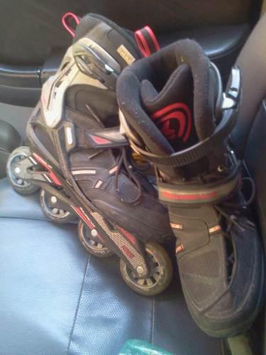 Patines Lineales Rollerblade 42