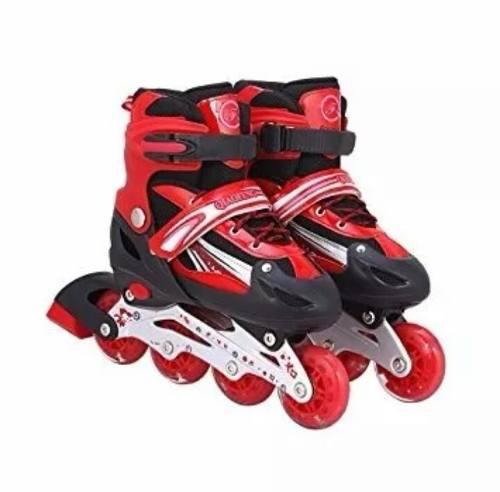 Patines Lineales Talla 36-37