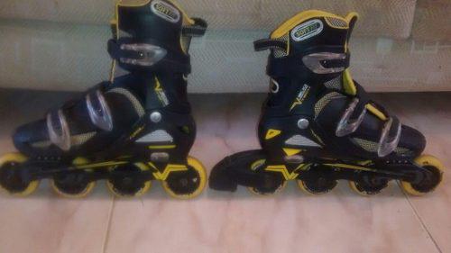 Patines Rollerblade Usado