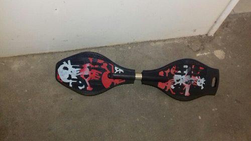 Patinetas De Dos Ruedas.