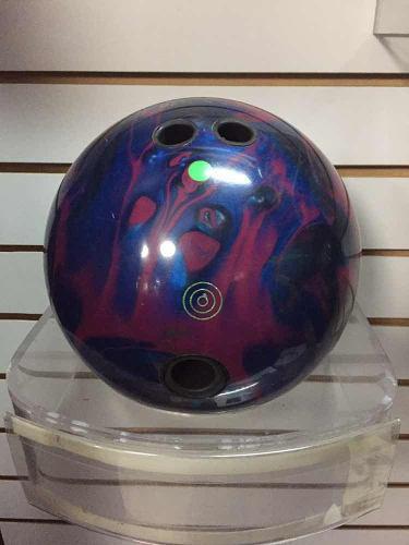 Pelota De Bowling Reactiva Affinity 15 Lbs