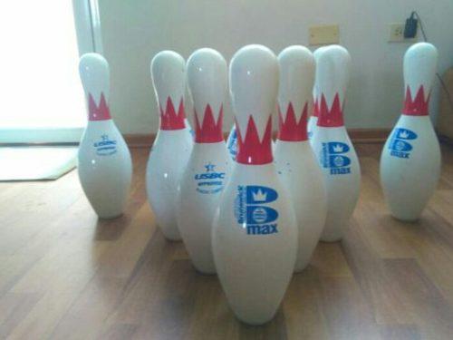 Pines De Bowling