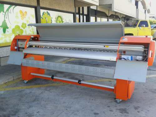 Plotter De Impresion Modelo Sid 2.50