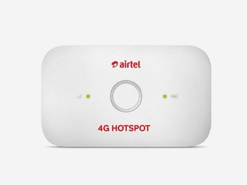Router Airtel 4glte Digitel 10 Equipo Multibam Wifi Portatil