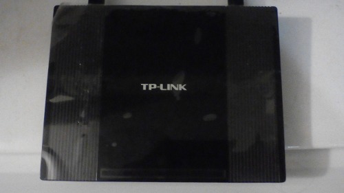 Router Inalambrico Tp-link 300mbps Tl-wr841hp