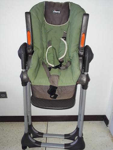 Silla Chicco De Comer Niños