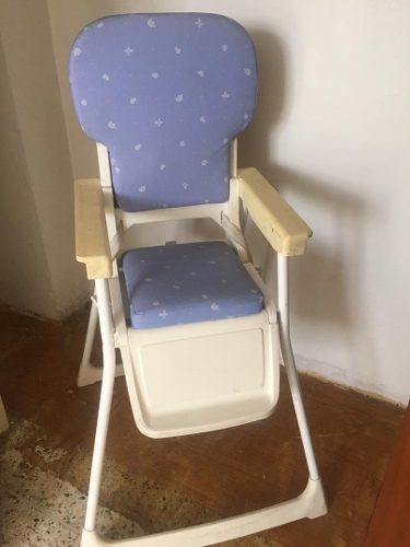 Silla De Bebé Para Comer