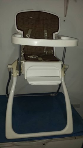 Silla De Bebe Para Comer