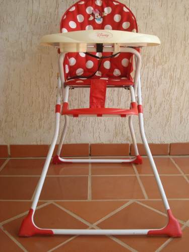 Silla De Bebes Para Comer