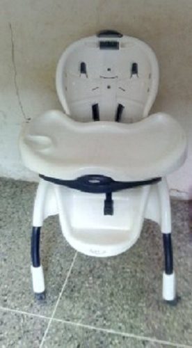 Silla De Comer De Bebe Marca Graco